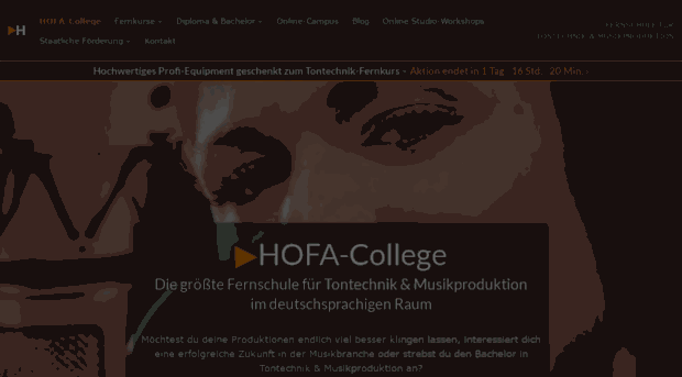 hofa-college.de