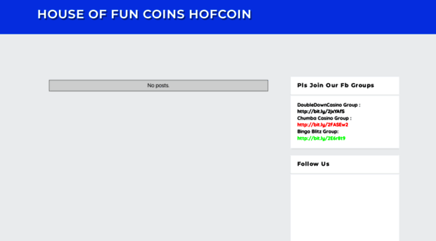 hofcoin.blogspot.com