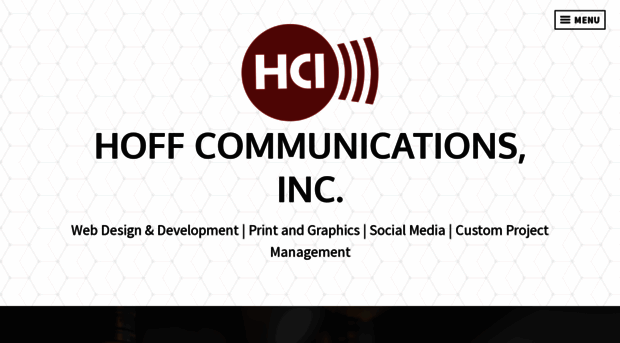 hoffcomm.com