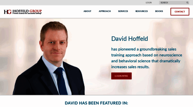 hoffeldgroup.com