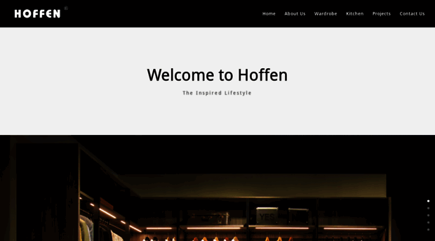 hoffen.com