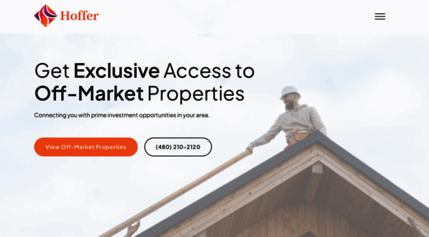 hoffergroup.com
