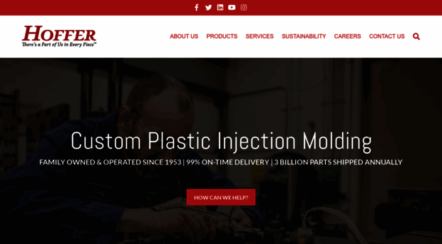 hofferplastics.com