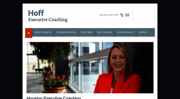 hoffexecutivecoaching.com