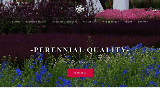 hoffienursery.com