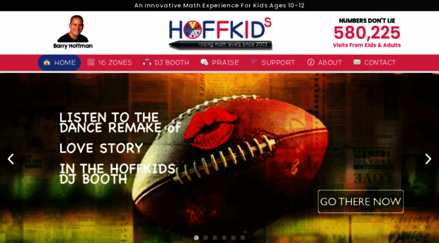 hoffkids.com