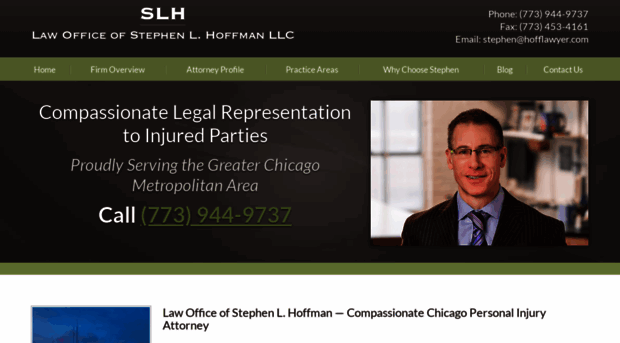 hofflawyer.com