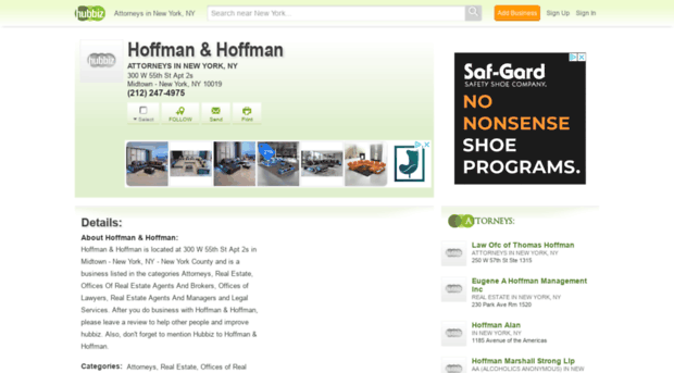 hoffman-ny.hub.biz