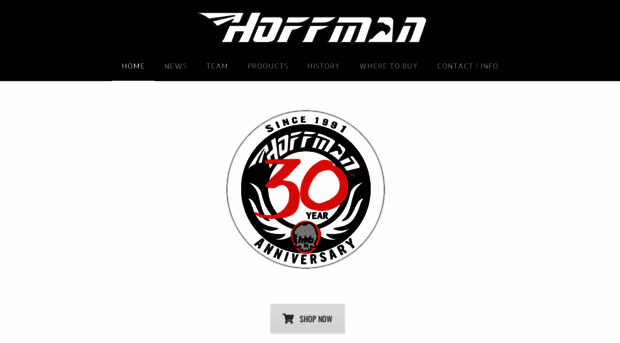hoffmanbikes.com