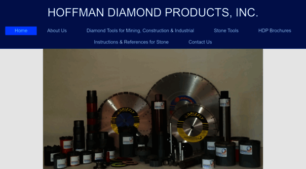 hoffmandiamond.com