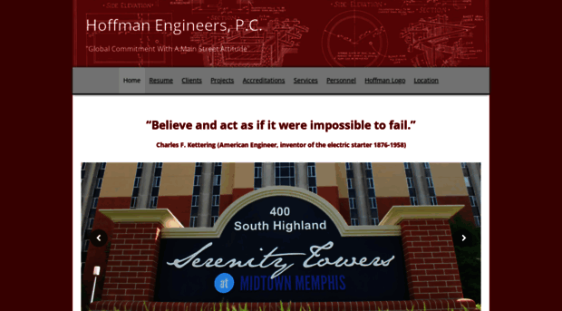 hoffmanengineers.com