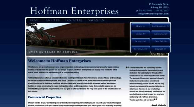 hoffmanenterprises.com