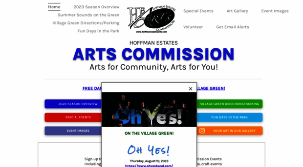 hoffmanestatesarts.com