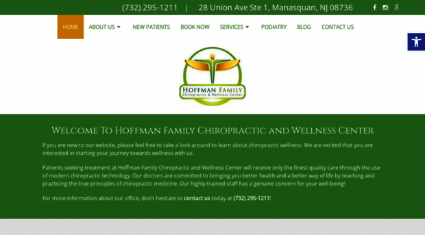 hoffmanfamilychiropractic.com