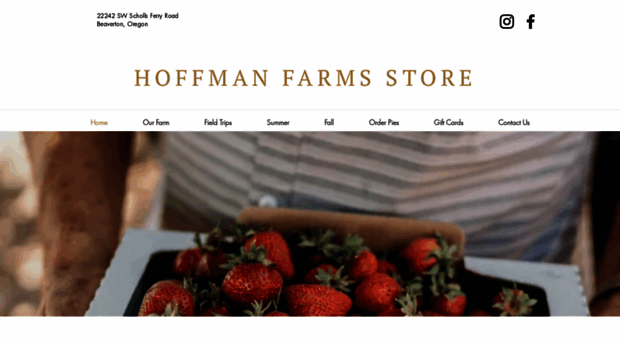 hoffmanfarmsstore.com