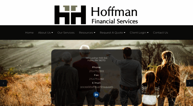 hoffmanfinsvs.com