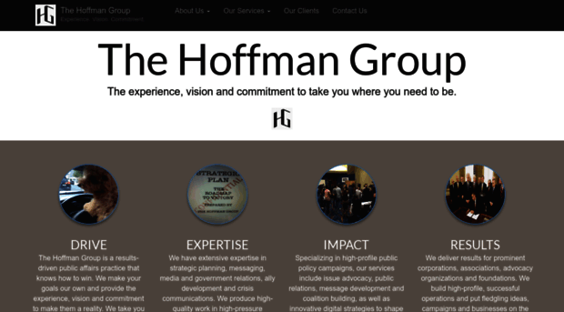 hoffmangroup.com