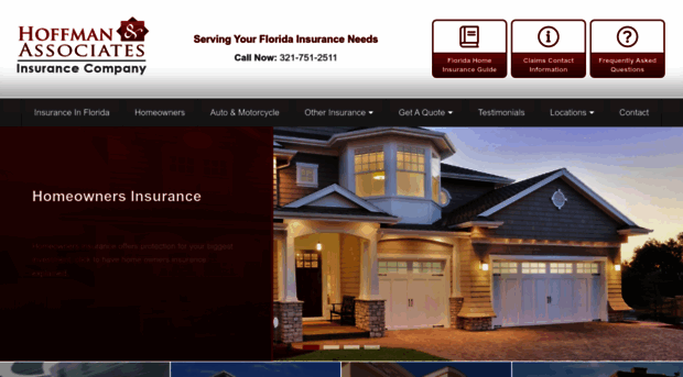 hoffmaninsurancecompany.com