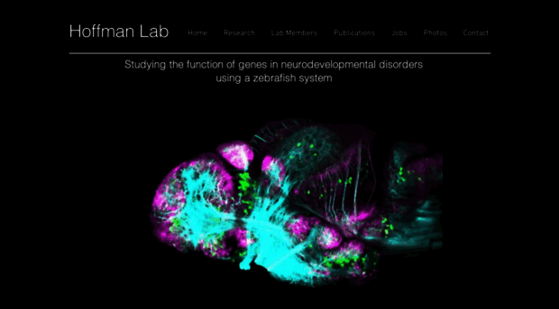 hoffmanlab.net