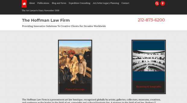 hoffmanlawfirm.org