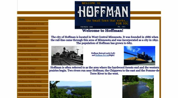 hoffmanmn.com