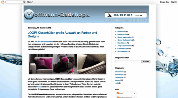 hoffmann-badshop-badwelt.blogspot.de