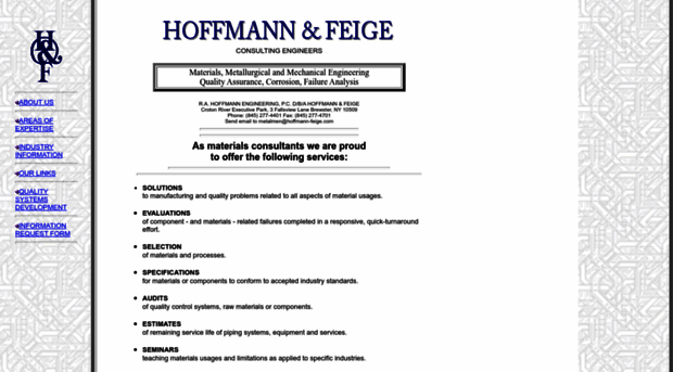 hoffmann-feige.com
