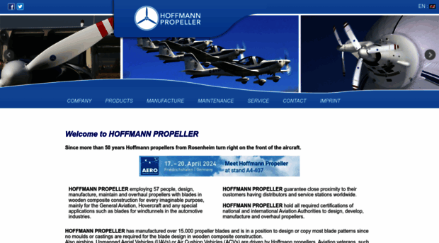 hoffmann-prop.com