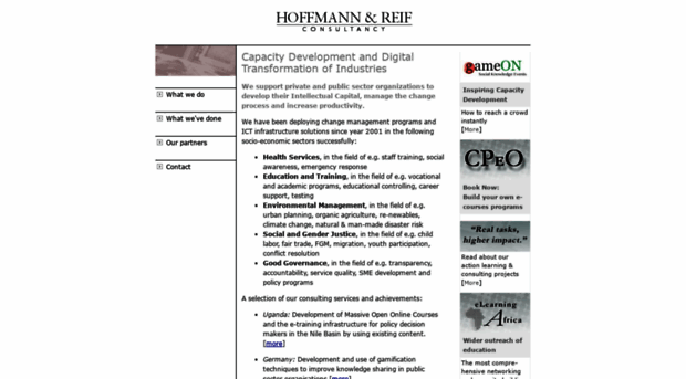 hoffmann-reif.com