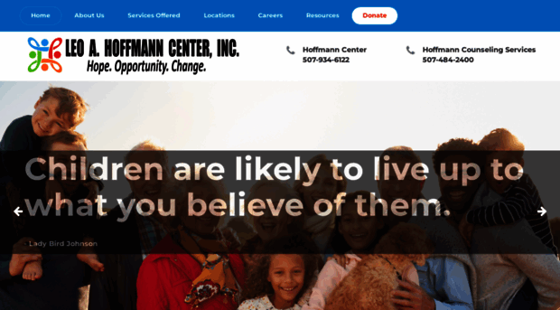 hoffmanncenter.org