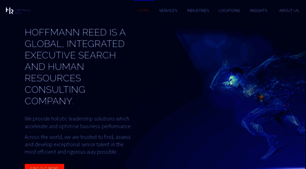 hoffmannreed.com