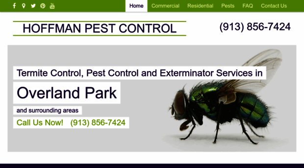 hoffmanpestcontrolservices.com