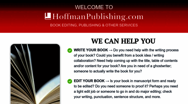 hoffmanpublishing.com