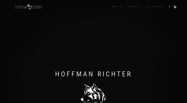 hoffmanrichter.com