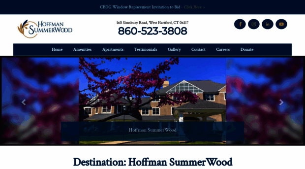 hoffmansummerwood.org