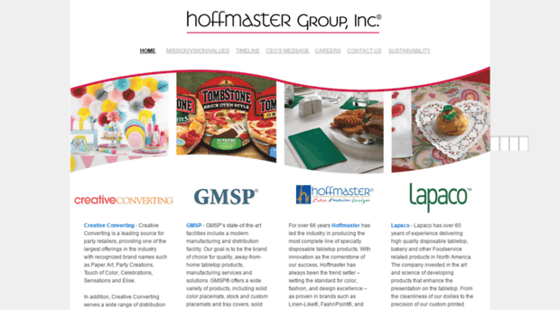 hoffmastergroupinc.com