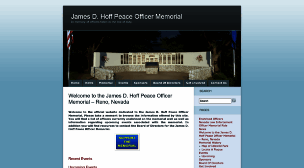 hoffmemorial.org