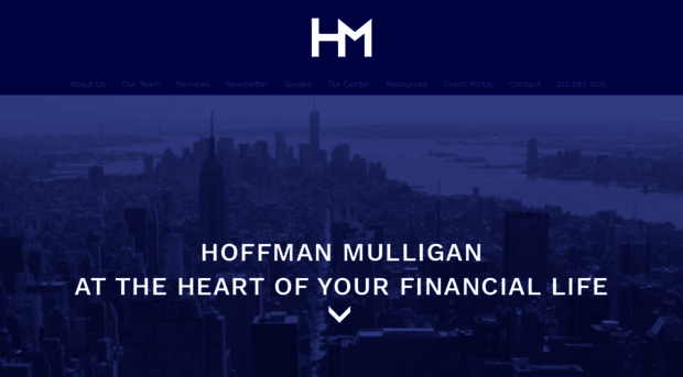 hoffmull.com