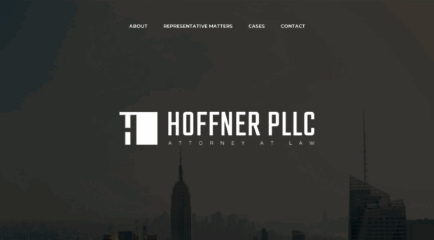 hoffnerpllc.com