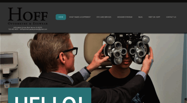 hoffoptometry.com