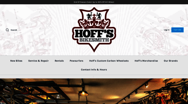 hoffsbikesmith.com