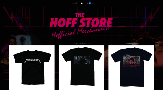 hoffshop.com