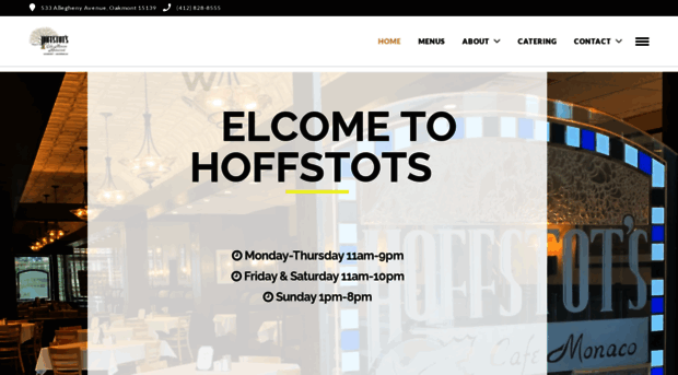 hoffstots.com