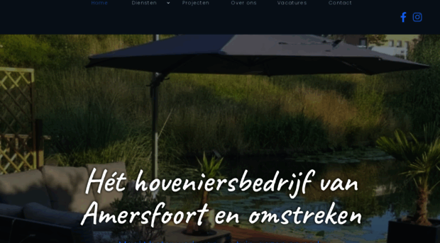 hofland-hoveniers.nl