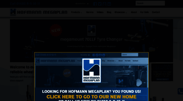 hofmann-megaplan.co.uk