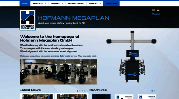 hofmann-megaplan.com