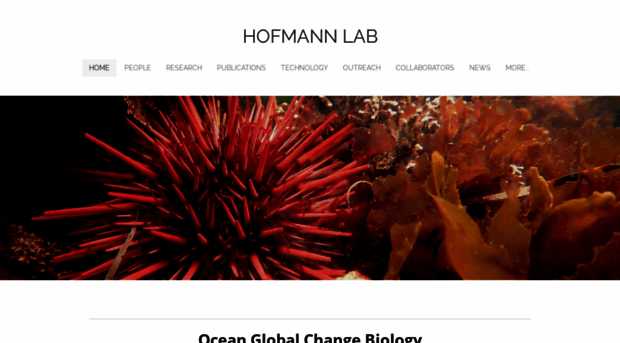 hofmannlab.com