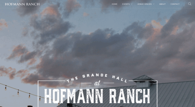 hofmannranch.com