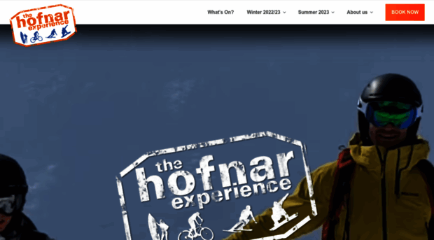 hofnar.com