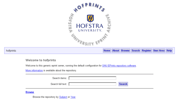 hofprints.hofstra.edu